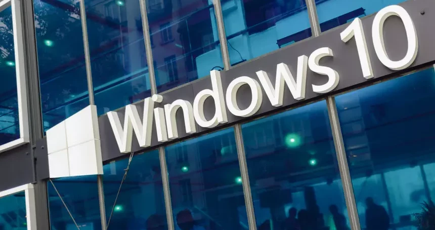 Windows 10 tarihe karışıyor!