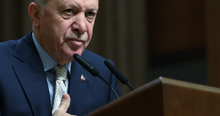 Cumhurbaşkanı Erdoğan, kaymakam adaylarına hitap etti: Bu iş rikkat, samimiyet ve adanmışlık gerektirir