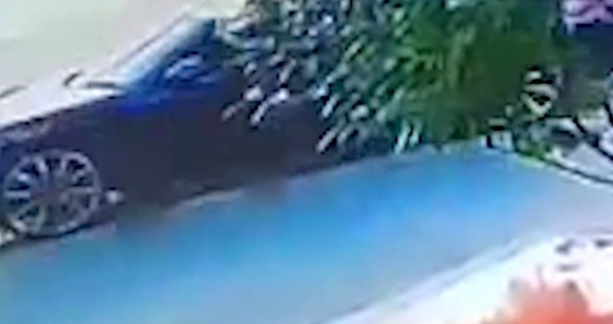 Gaziantep'te drift yapan sürücüye 50 bin lira ceza