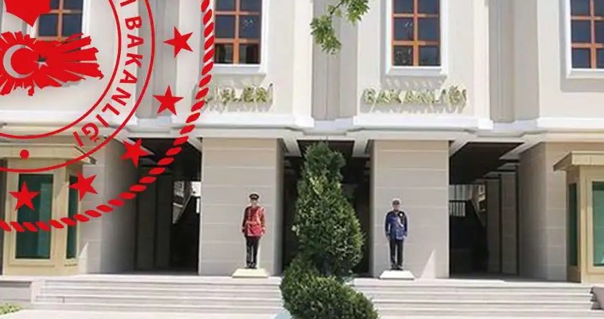 İçişleri Bakanlığı 65 kaymakam adayı alacak