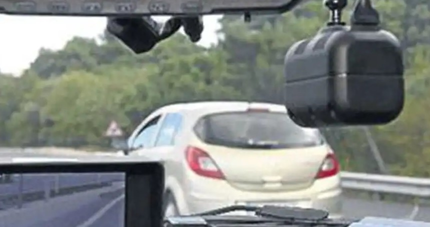 Radar cezasıyla ilgili yanlış iddialara Bakanlıktan yalanlama