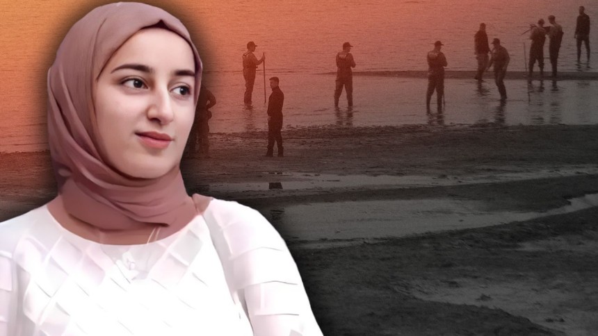 Rojin Kabaiş soruşturmasında yeni gelişme!