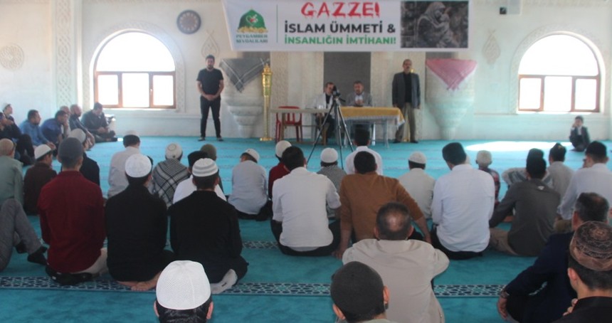 Sami Ebu Zuhri: İşgal ve şer güçleri HAMAS'la anlaşmaya varmaları onları güç olarak kabul ettiklerinin itirafıdır