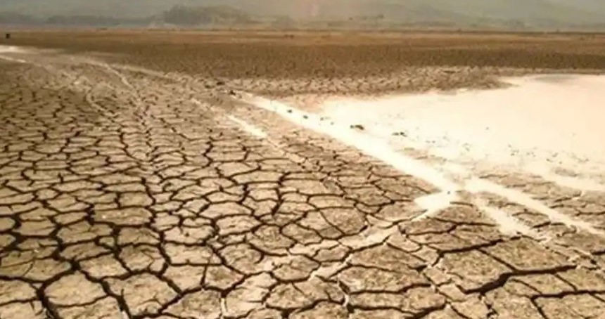 Türkiye, son 52 yılın en kurak dönemini yaşıyor