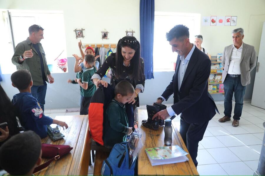 Image description