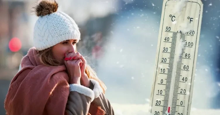 Uyarı geldi: Pazartesi sabahı etkisini gösterecek