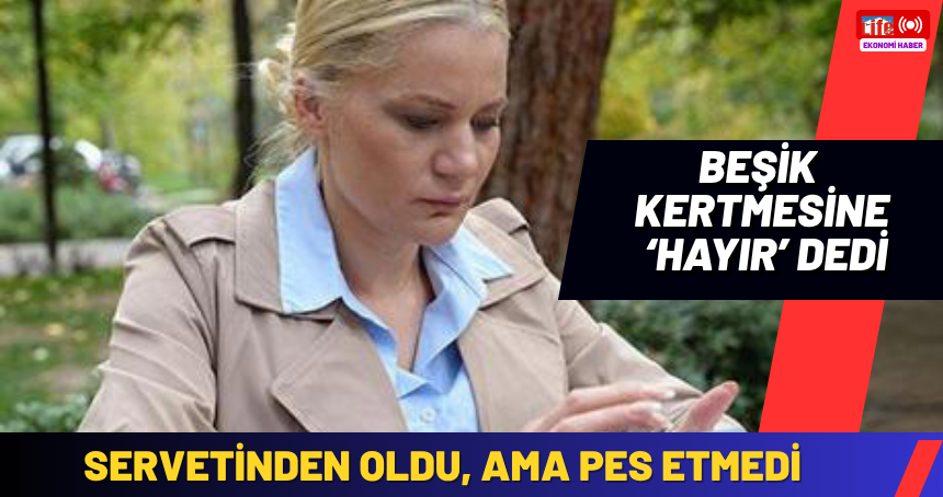 Beşik kertmesine ‘hayır’ dedi, servetinden oldu