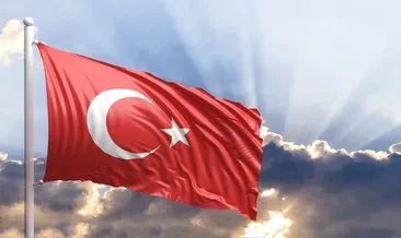 Rüyada bayrak görmek ne anlama geliyor? Rüyada bayram görmenin anlamı