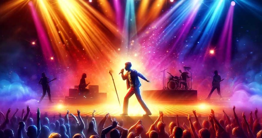 Rüyada ünlü şarkıcı görmek ne anlama geliyor? Rüyada ünlü şarkıcı görmenin anlamı