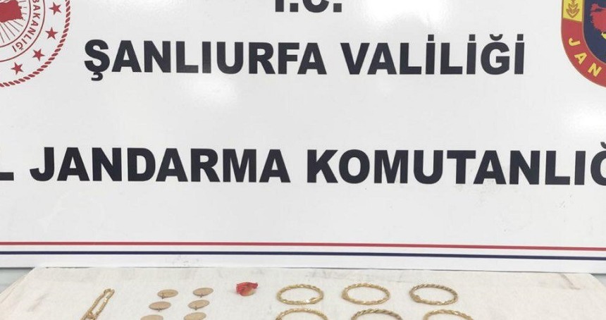 Şanlıurfa'da dolandırıcılık girişimi son anda engellendi