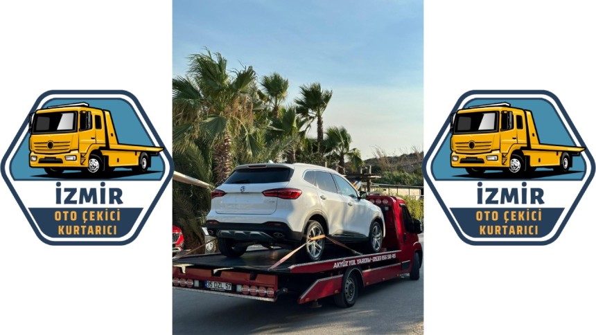 Acil Oto Çekici Desteği Buca'da Nasıl Sağlanır?