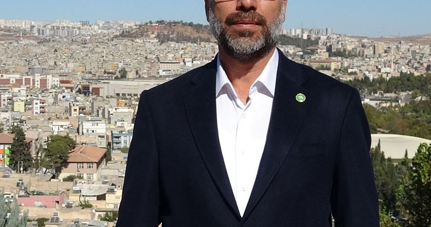 HÜDA PAR Şanlıurfa İl Başkanı Polat’tan çağrı: Şeffaf Dijital Denetleme Sistemi kurulmalı