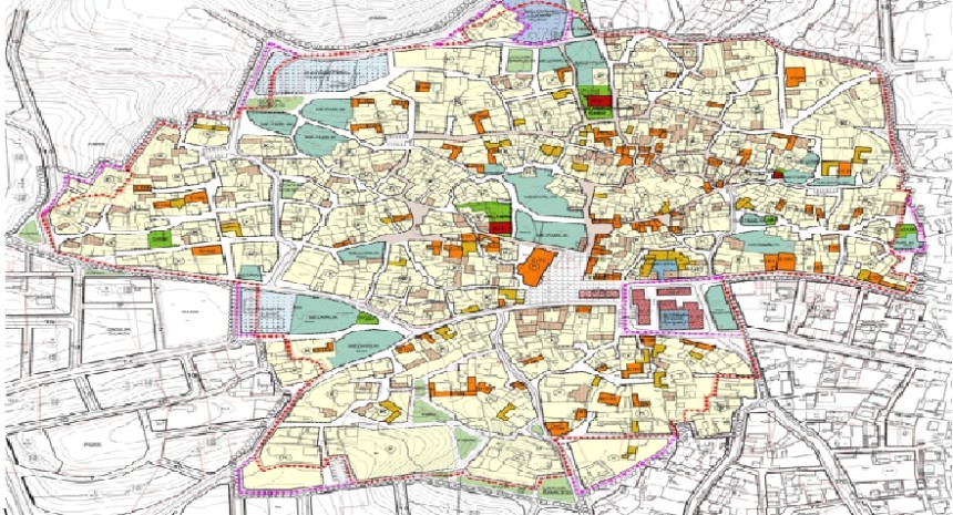Milli Emlak Müdürlüğünün Taşınmaz İhalesi