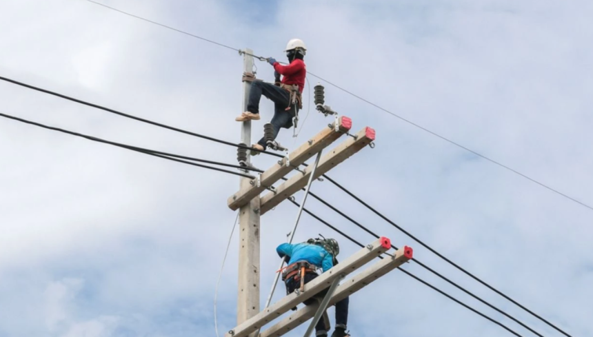 Dikkat! Kızıltepe’nin Bu Mahallede Elektrik Kesintisi Yaşanacak