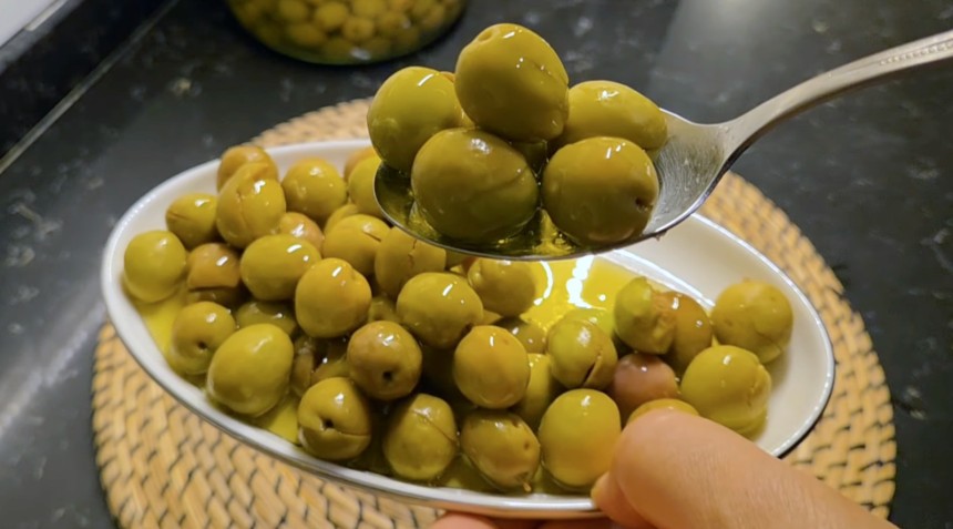 Hatayguru Halhalı Zeytinleri, Doğallığın En Saf Hali