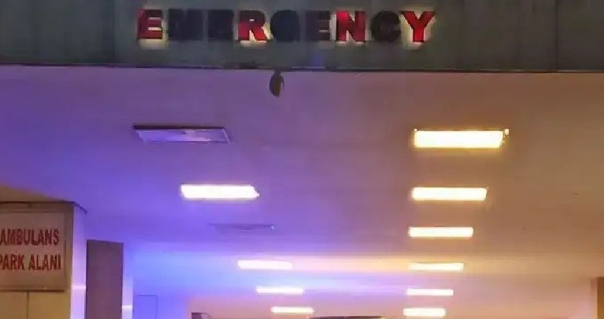 Şanlıurfa’da otomobil ile motosiklet çarpıştı: 2 ölü