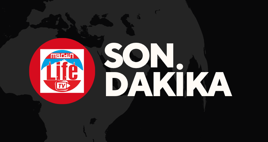 Mardin'de korku dolu anlar, 2 yaşındaki Ramazan damdan düştü