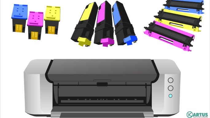 Orijinal ve Muadil Toner Arasındaki Farklar Nelerdir? Hangisi Tercih Edilmeli?