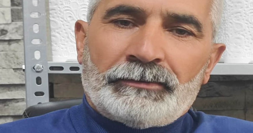 Bingöl'de dermotoloji polikliniğine randevu alamayan vatandaştan tepki