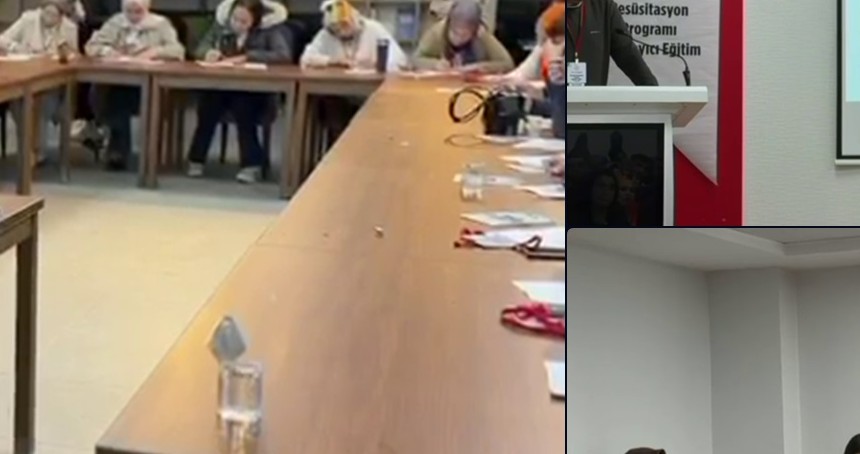 Doğumda doğru müdahale hayat kurtarır