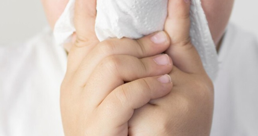 Çocuklarda gribin neden olduğu 4 sağlık sorununa dikkat!