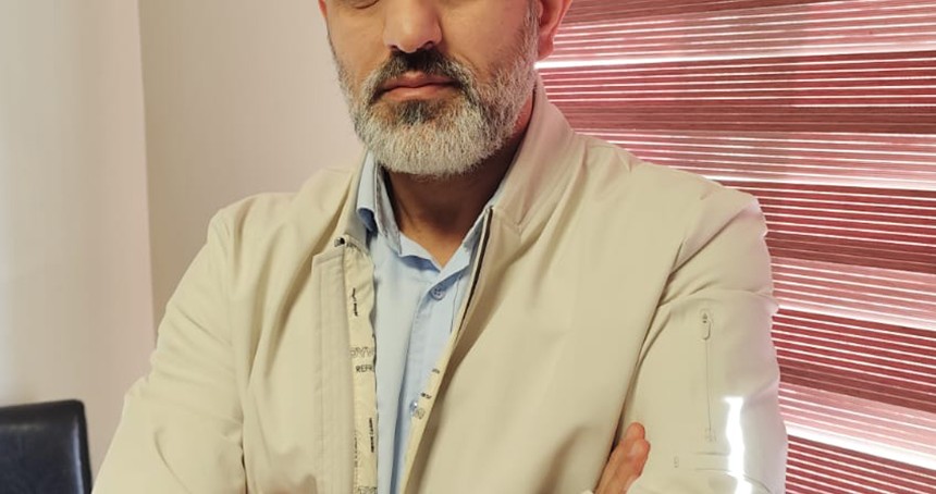 Sağ-Çev: Organ nakli bekleyen hasta sayısı her geçen gün artıyor