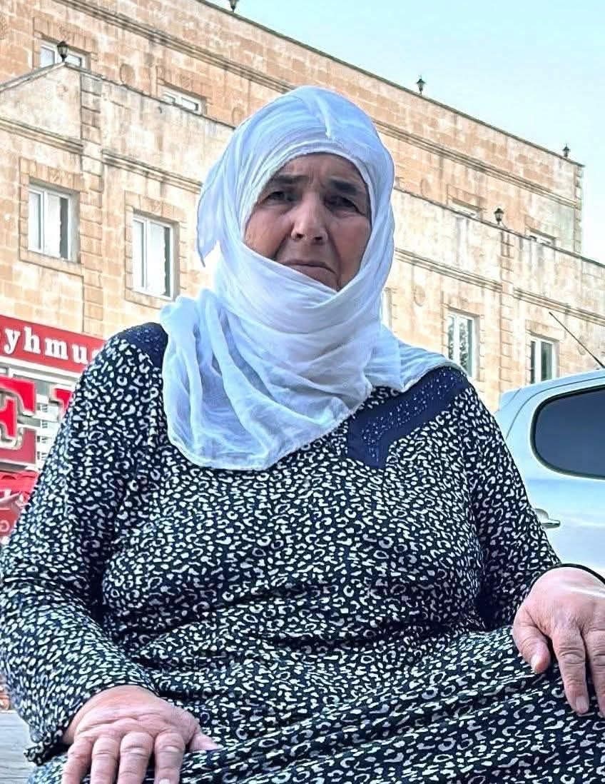 Midyat Belediye başkanının acı günü