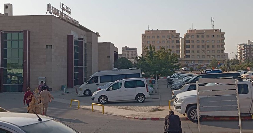 Pamuk yığınının altında kalan genç hayatını kaybetti