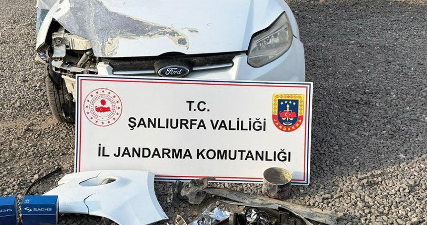 Şanlıurfa’da faili meçhul cinayet aydınlatıldı: 1 kişi gözaltında