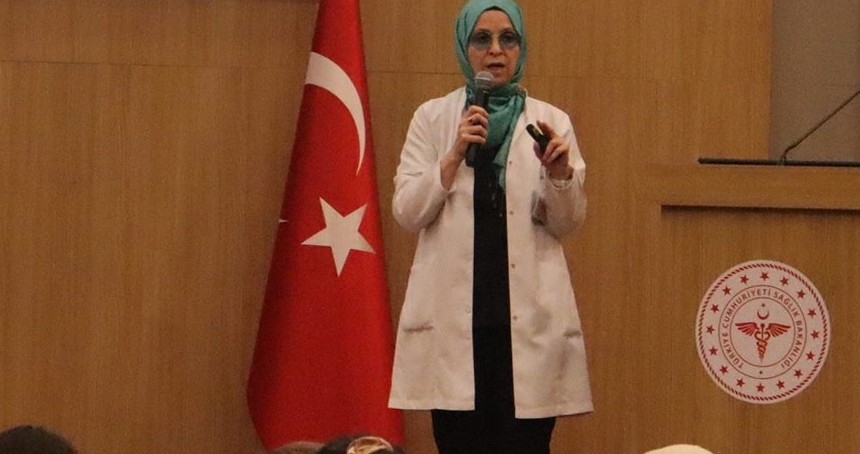 Doç. Dr. Dayı: Yanık müdahalesinde eğitimli personel hayati önem taşıyor