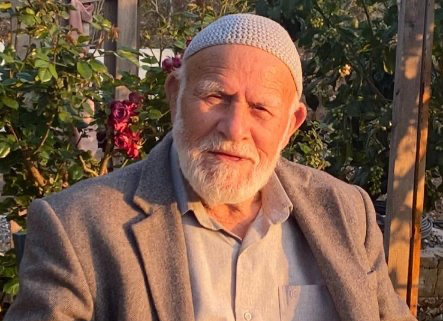 Gelpiş ailesinin acı günü