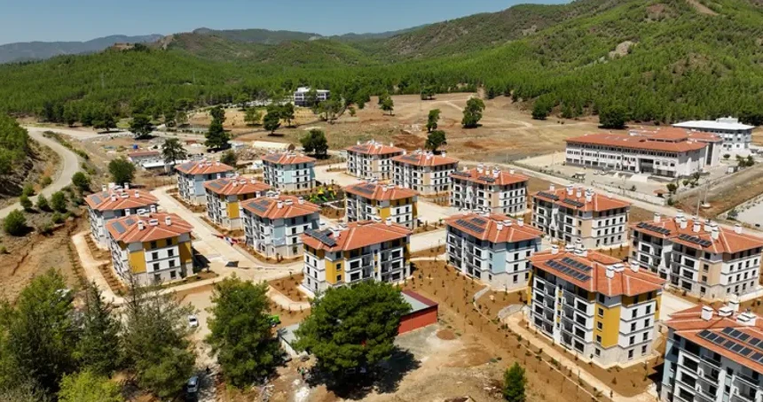 TOKİ başvuruları başladı! İşte tüm detaylar...