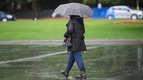 Meteoroloji il il uyardı! Sağanak yağış kapıda
