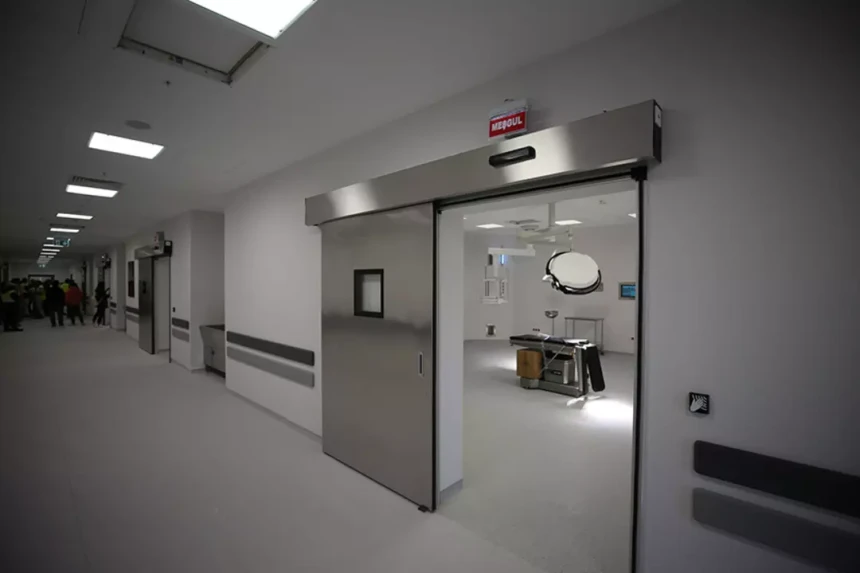 Sağlıkta yeni dönem: Bunu almak zorunlu olacak