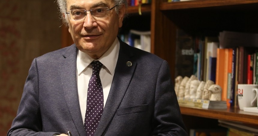 Prof. Dr. Tarhan: Ailedeki yangını iyilik söndürecek