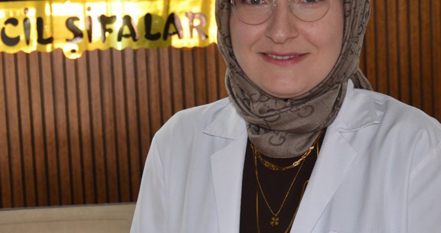 Şanlıurfa’da "14 Kasım Dünya Diyabet Günü" farkındalık çağrısı