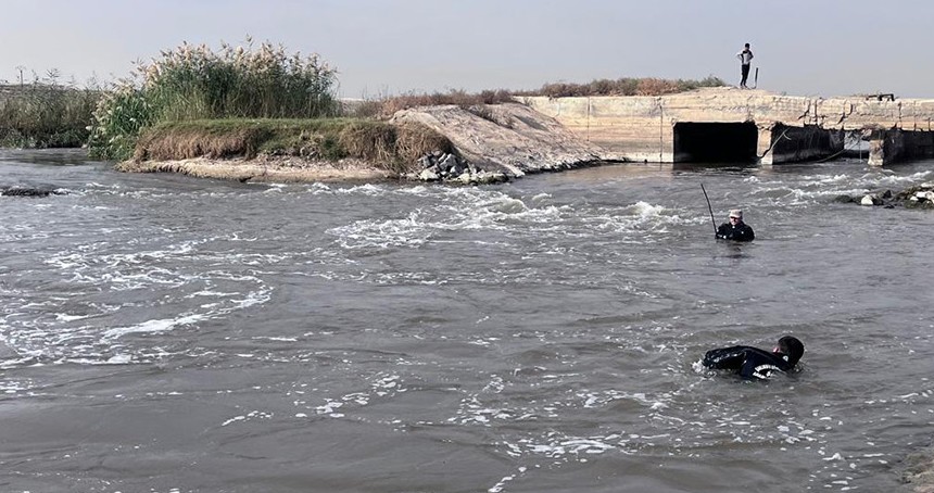 Şanlıurfa’da kayıp çocuk ölü bulundu