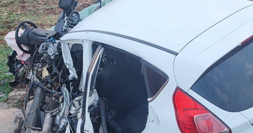 Şanlıurfa’da trafik kazası: 1’i ağır 4 yaralı