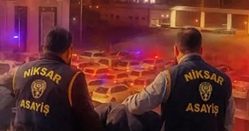 Şanlıurfa dahil 23 ilde dolandırıcılık operasyonu: 64 kişi yakalandı