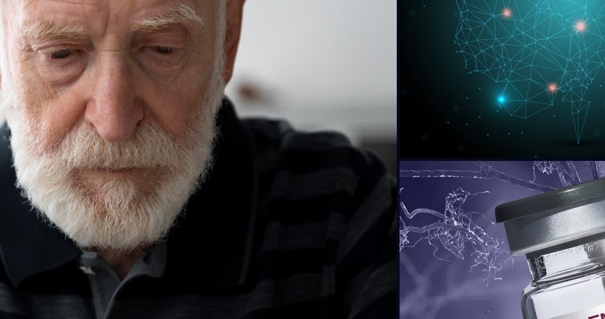 Japon araştırmacılar: Alzheimer ilacı lecanemab, plakları temizlese de beynin ‘çöp temizleme’ sistemini onarmıyor