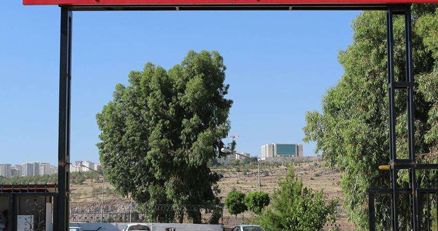 Şanlıurfa’da tarım makinesine kapılan çiftçi öldü