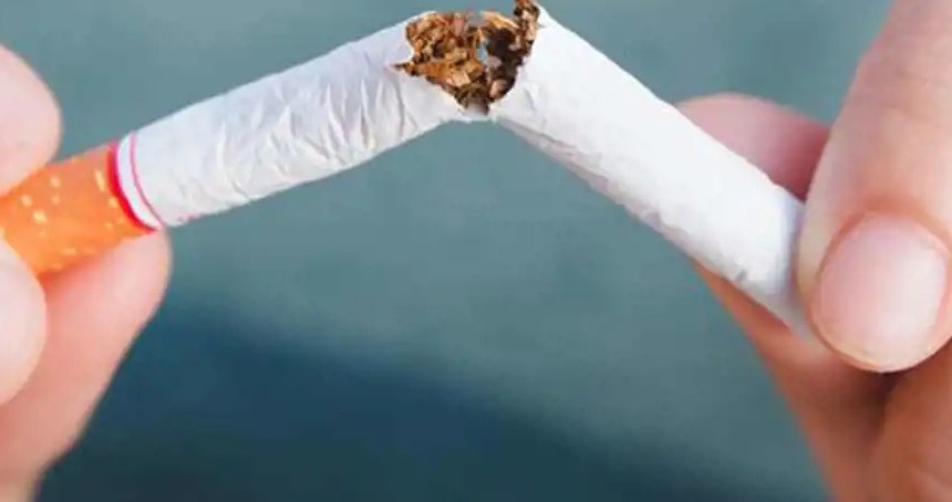 Siirt İl Sağlık Müdürlüğü “Sigarayı Bırak-Kazan” kampanyasını başlattı