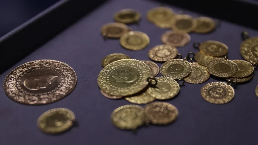 Altın yeni haftaya nasıl başladı? 17 Kasım 2025 gram, yarım, çeyrek, tam altın fiyatları