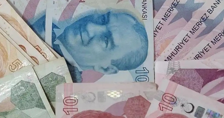 Bütçe uygulama sonuçları açıklandı