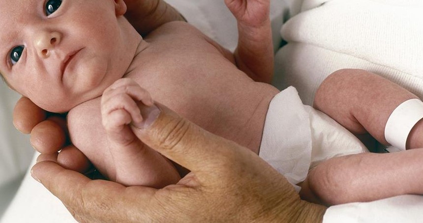 Her yıl yaklaşık 150 bin bebek prematüre doğuyor!