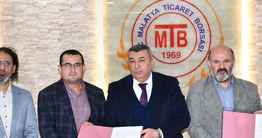 Malatya'da zirai donun ekonomik ve sosyal etkileri bilimsel raporla ortaya konacak