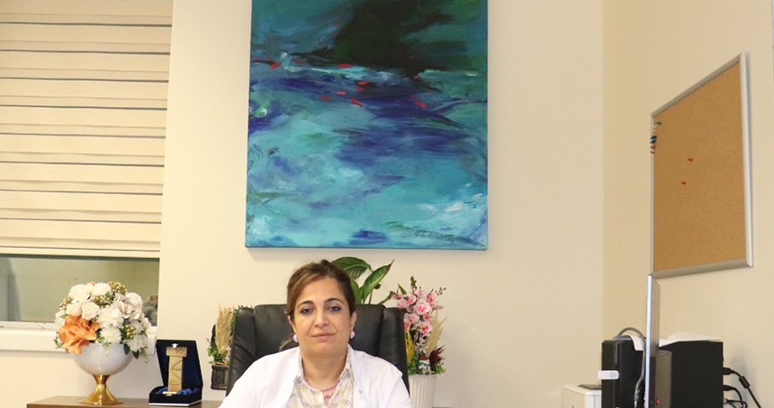 Şanlıurfa’da KOAH uyarısı: Erken tanı hayat kurtarıyor