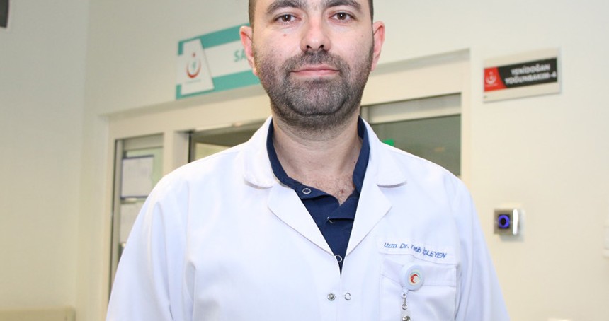 Şanlıurfa’da prematüre bebeklere dikkat çekildi