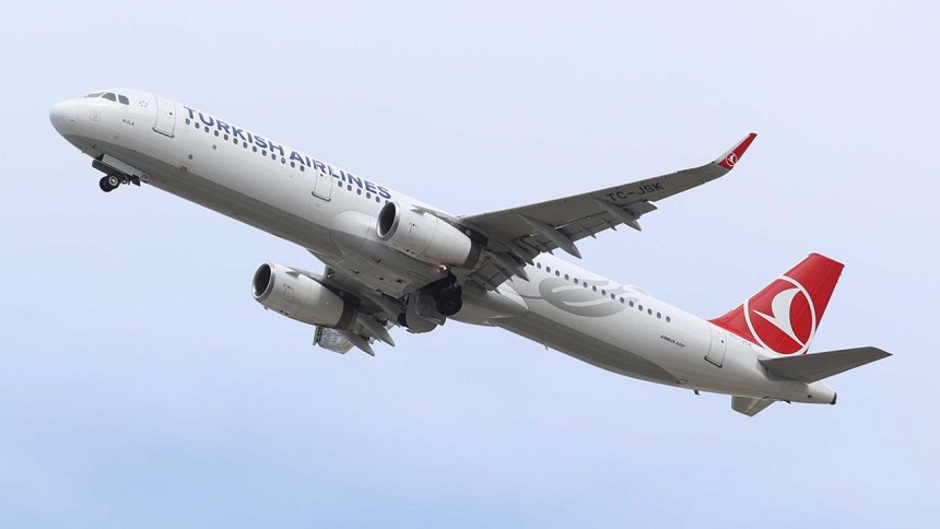 THY'den dev indirim kampanyası