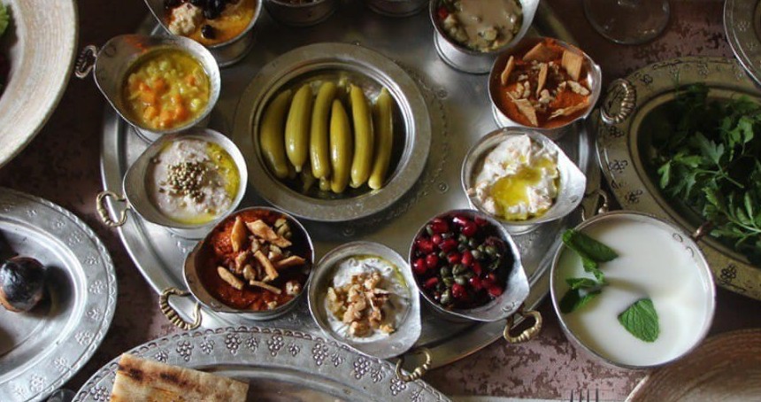 Beslenme ve Diyet Uzmanı Ayyıldız: Gıda zehirlenmeleri arttı, etikete, hijyene ve soğuk zincire dikkat!